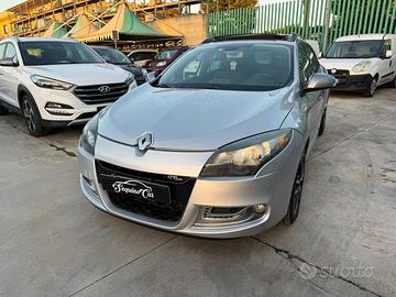 RENAULT Megane Mégane 1.6 dCi 130CV S&S ST GT Li