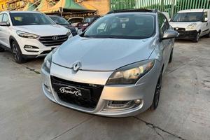 RENAULT Megane Mégane 1.6 dCi 130CV S&S ST GT Li