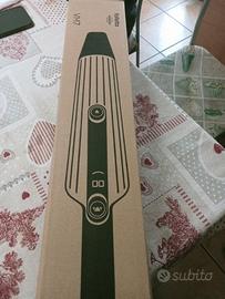 aspira briciole vorwker 