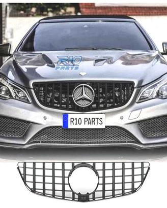 GRIGLIA MERCEDES CLASSE E COUPE C207 13-15 GT-R PA