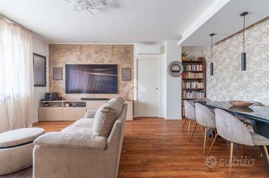 3 LOCALI A TREZZANO SUL NAVIGLIO