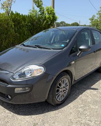 Fiat Punto Evo 1.3 Mjt 75 CV DPF 5 porte S&S Dynam