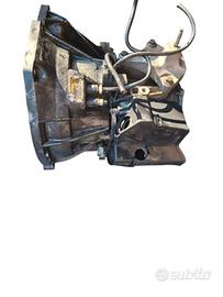 Cambio Ford Fiesta v serie 1200 benzina 2002/2009 
