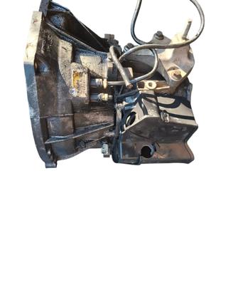 Cambio Ford Fiesta v serie 1200 benzina 2002/2009 