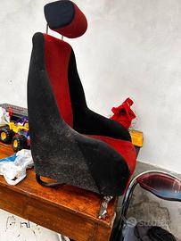 Sedile fusina anni 80