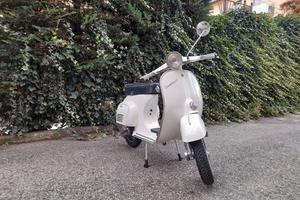 vespa 125 primavera 