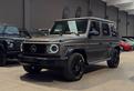 MERCEDES-BENZ G 500 S.W. Stronger Than Time Edit