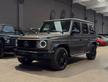 MERCEDES-BENZ G 500 S.W. Stronger Than Time Edit