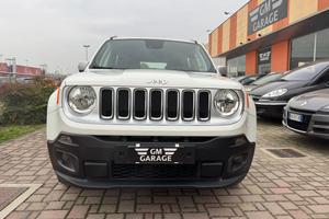 JEEP Renegade 2.0 Mjt 140CV 4WD Active Drive Lim