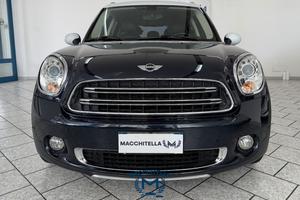 Mini Cooper D Countryman 1.6 ALL4