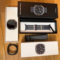 Samsung Galaxy Watch Ultra