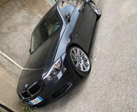 BMW 320 2.0 163 cv 2006