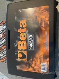 Kit Estrazione Iniettori Beta 1462/KD