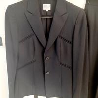 Tailleur Armani 42 in fresco lana
