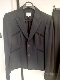 Tailleur Armani 42 in fresco lana