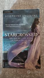starcrossed - josephine angelini