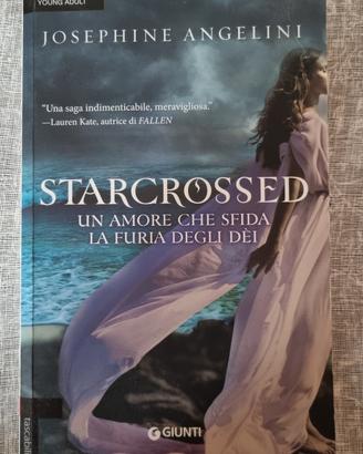 starcrossed - josephine angelini