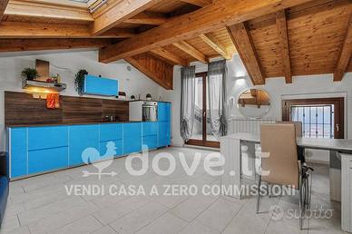 Appartamento Via Alpi, 9, 23873, Missaglia