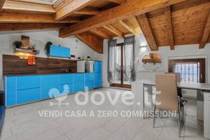 Appartamento Via Alpi, 9, 23873, Missaglia