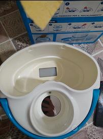 Sterilizzatore + scaldabiberon