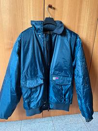 Giaccone impermeabile da lavoro