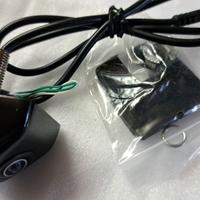 TELECAMERA PER AUTO POSTERIORE O FRONTALE