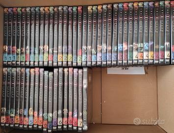 the x files collection 