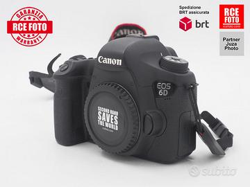 Canon EOS 6D