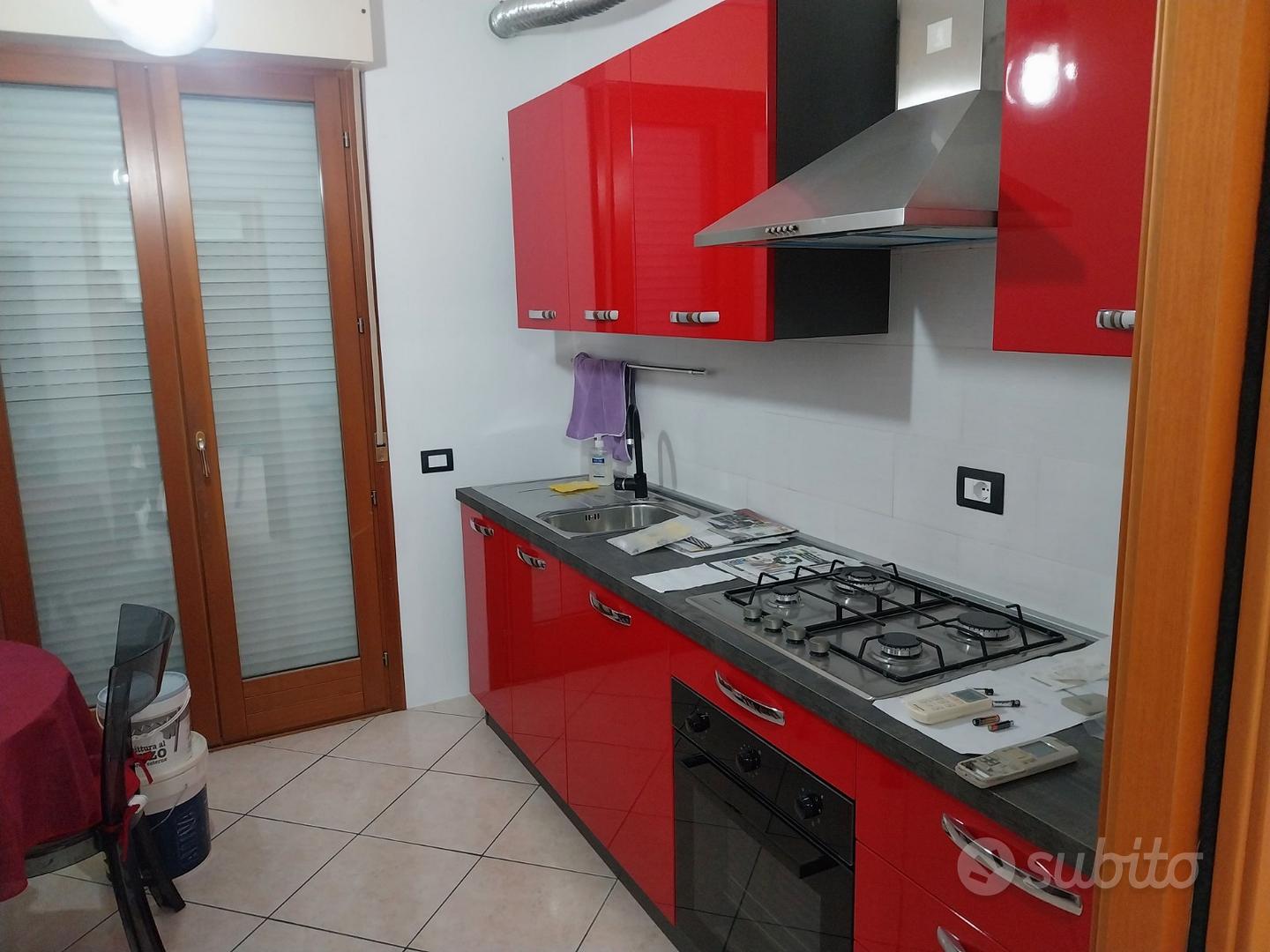 Appartamento – CA - Vista 3
