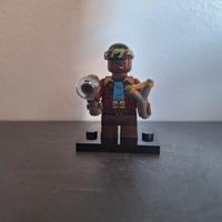 Minifigure Stranger things  - Lucas