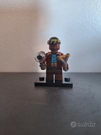 Minifigure Stranger things  - Lucas