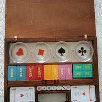 Set da Gioco Italcards