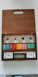 Set da Gioco Italcards