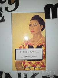 "Le sorelle Agüero" - Cristina García
