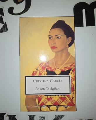 "Le sorelle Agüero" - Cristina García