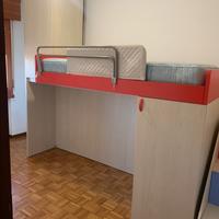 Camera da letto bambini