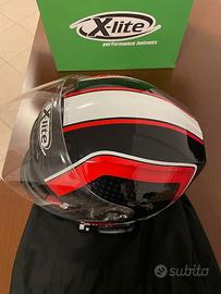 Casco X-Lite 702 GT