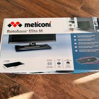 Supporto TV universale - Rotobase Elite M