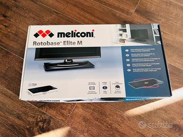 Supporto TV universale - Rotobase Elite M