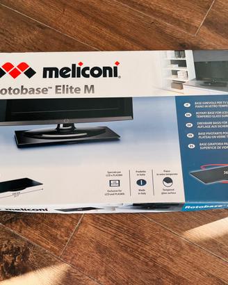 Supporto TV universale - Rotobase Elite M