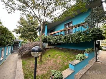 RGE 186/2023 Trib Pavia