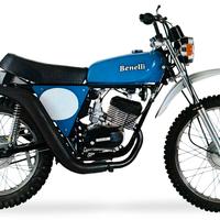 ricambi benelli cross 125