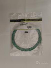 5 Cavi Ethernet CAT 5E - 7ft