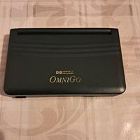 HP OmniGo 100 Organizer Plus. Vintage 1995