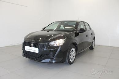 Peugeot 208 1.2 Puretech Active Pack 75 Cv.