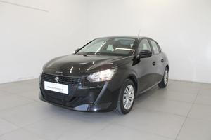 Peugeot 208 1.2 Puretech Active Pack 75 Cv.