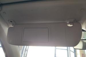 Aletta parasole sinistra PEUGEOT 206 del 2005