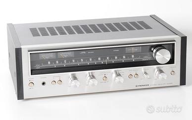 PIONEER  SX-690 receiver