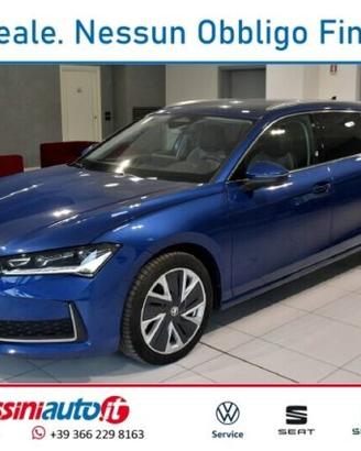 SKODA Superb 2.0 TDI 150 CV DSG STYLE + LED MATRIX