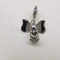 PANDORA Disney 797849CZ Charm Pendente Dumbo